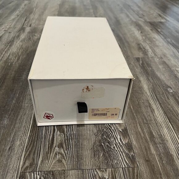 WHIM New York Leela Embroidered Slide Sandals EU 37 - Picture 7 of 9